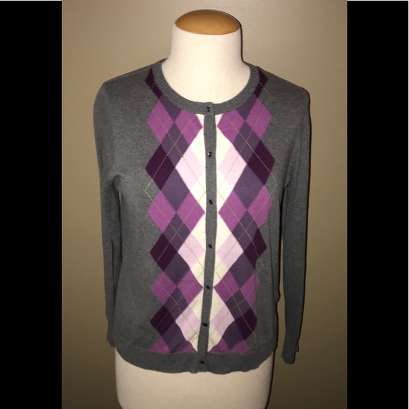 Merona Sweaters - Merona  cardigan sweater